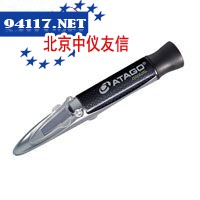 MASTER-20M 手持折射仪